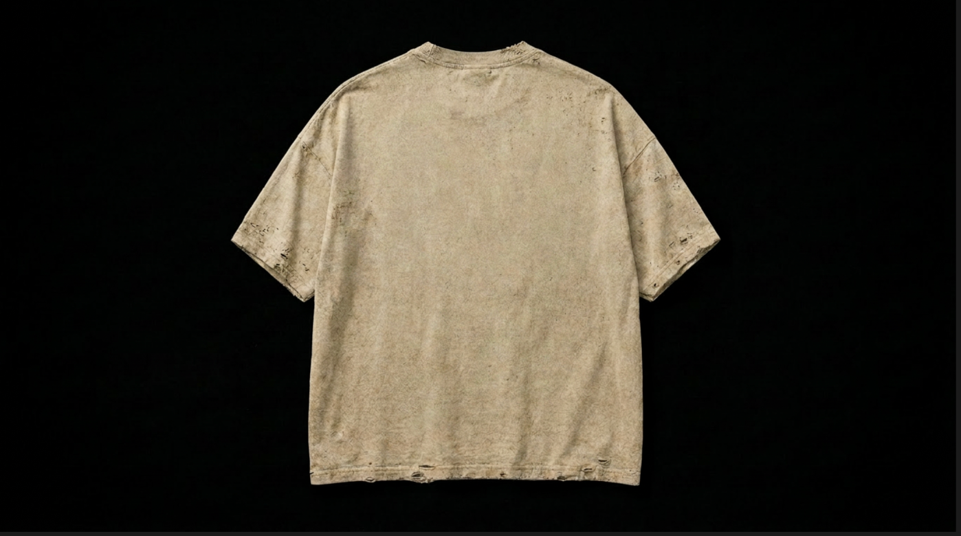 Real Motives Hellraisers T-Shirt