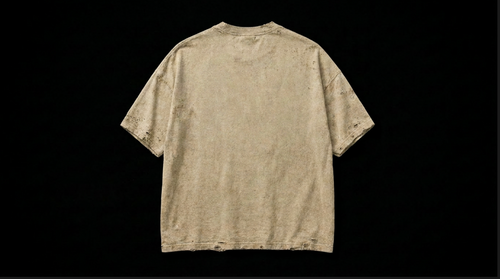Real Motives Hellraisers T-Shirt