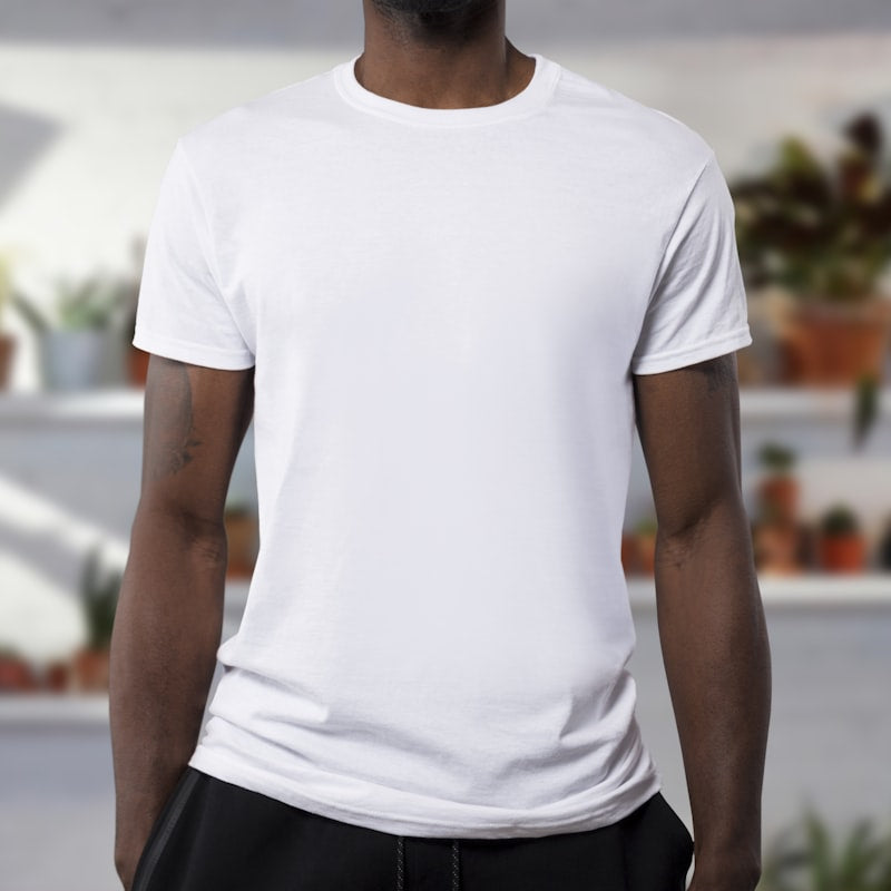 RMF Statement Tee